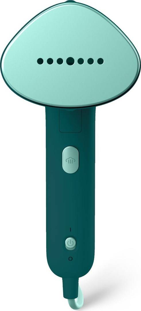 Philips Dampfglätter 3000 Series*tuerkis/gruen-2