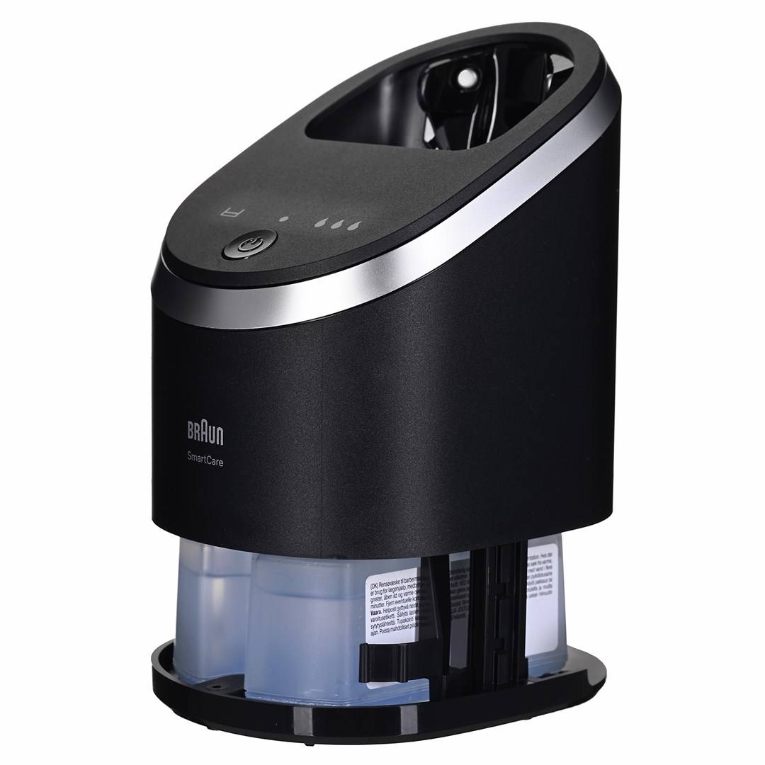 Braun Rasierer Series 9 Pro+ 9577cc Home & Living Körperpflege-6
