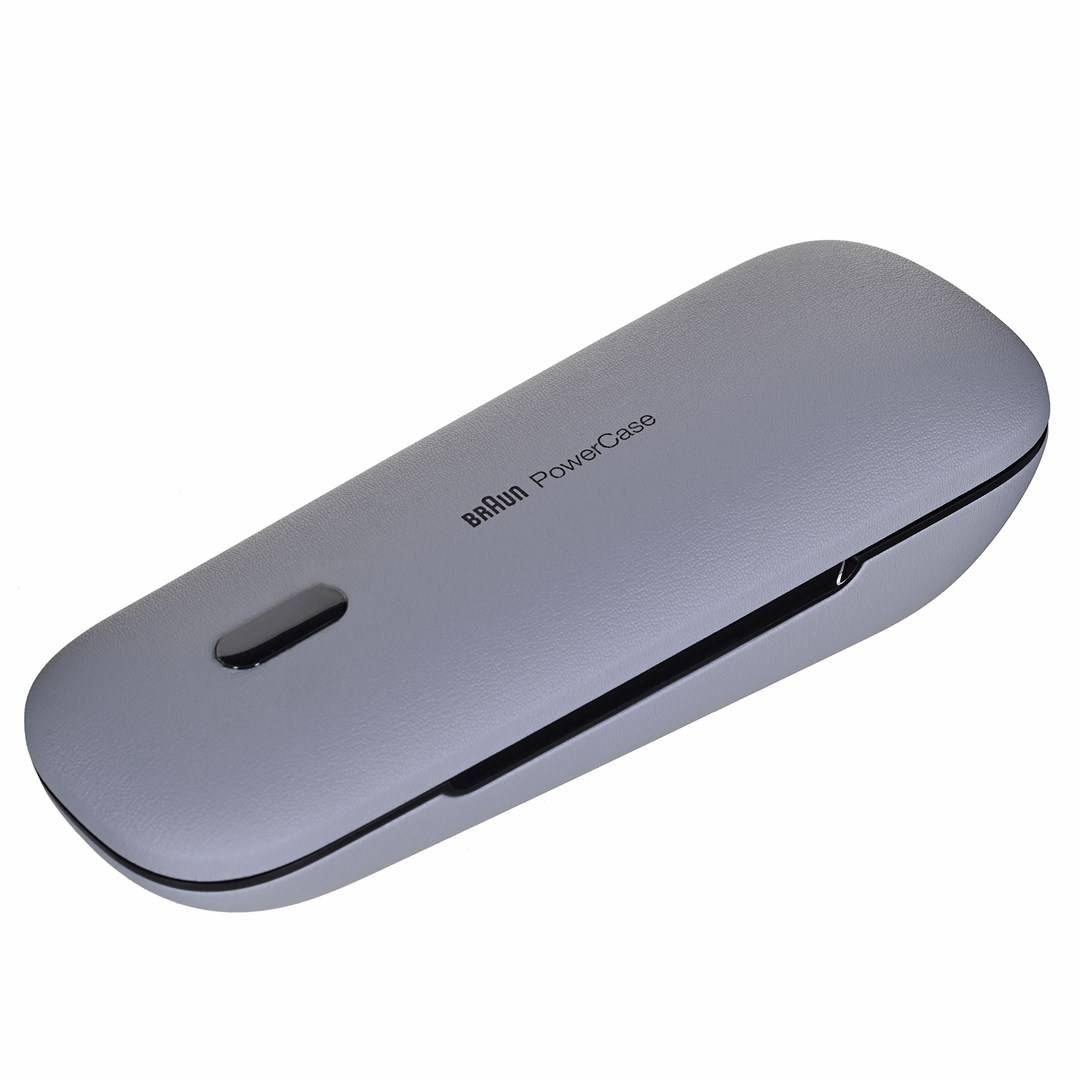 Braun Rasierer Series 9 Pro+ 9577cc Home & Living Körperpflege-2