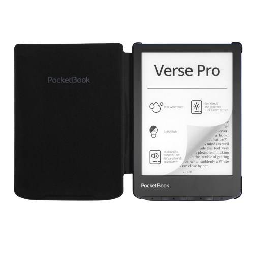 Verse PRO - eBook-Reader - Linux 3.10.65 - 16 GB - 15.2 cm (6")-4