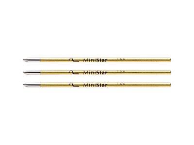Wacom Digitalstift - Refill - Schwarz (Packung mit 3)-0