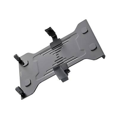 StarTech.com VESA Laptop Halterung - Monitorarm Laptop Ablage/Adapter - Montagekomponente (Notebook-Ablage, 2-0
