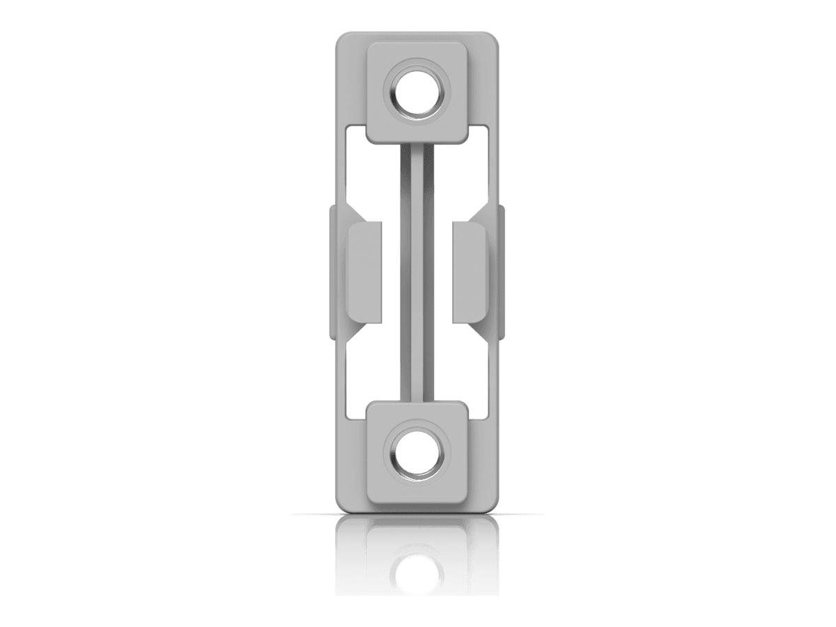 UbiQuiti Precision Rack Mount Kit 1U snap-in inserts 20-Pack - Rack-Modul-0