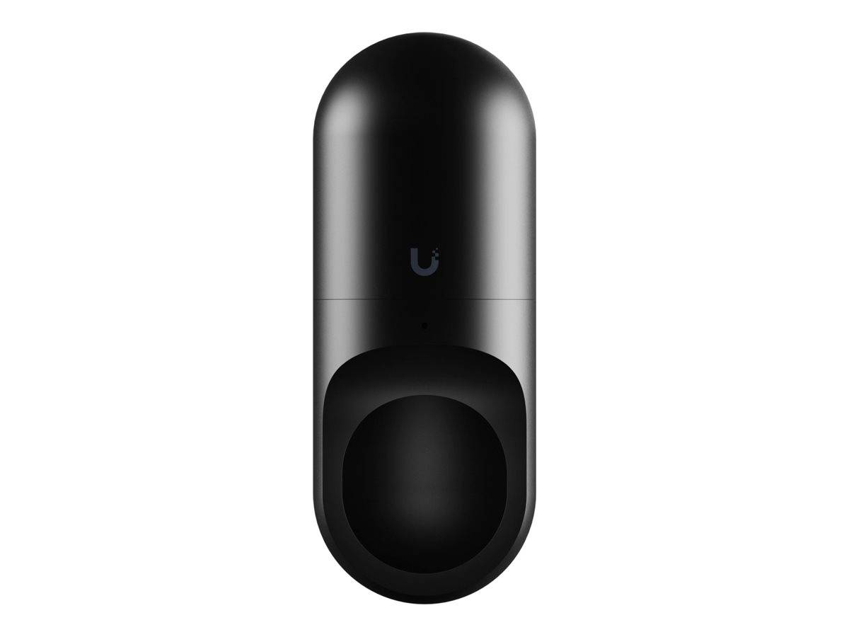 UbiQuiti Kamera Montagesatz - Pfosten montierbar, geeignet für Wandmontage - Schwarz (Packung mit 3)-0