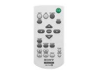 Sony RM-PJ8 - Projektorfernbedienung - für VPL-PHZ12-0