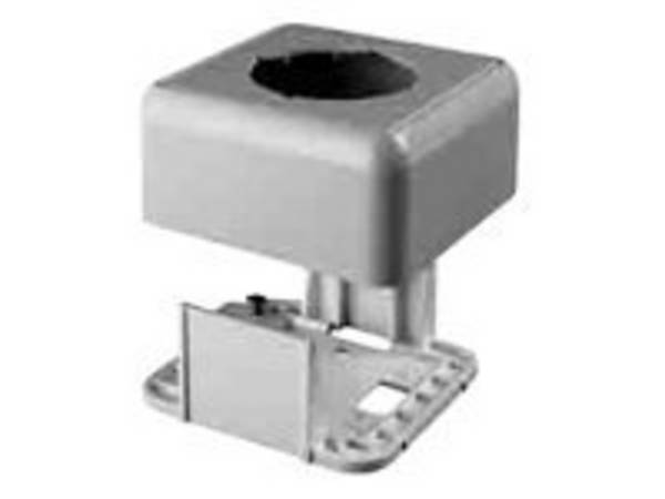 Telegärtner AP-Set,alpinweiß  - H02000C0027 - 5 Stück