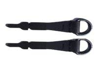 Zebra Clip für Tablet-Schutzhülle, Schultergurt, Handgurt (Packung mit 2)-0