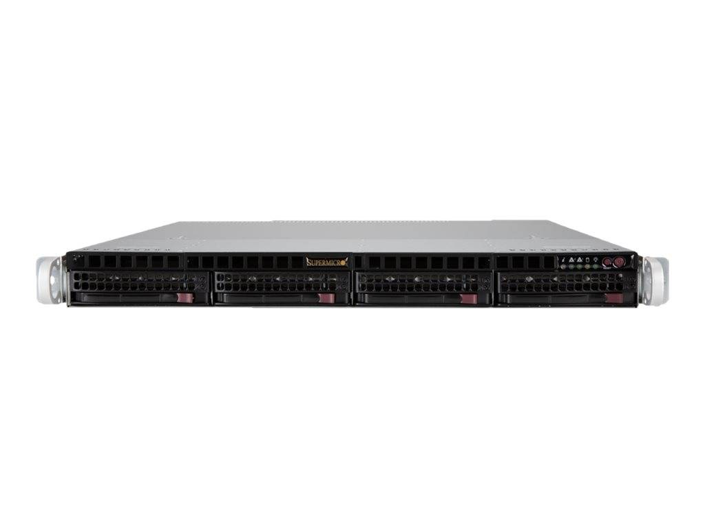Supermicro SYS-510P-M Stromversorgung Netzwerkgerät-0