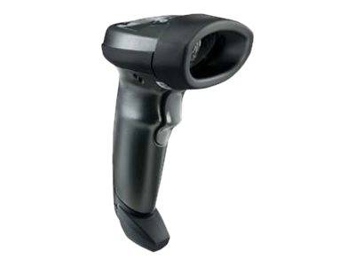 Zebra LI2208 - Barcode-Scanner - Handgerät - Linear-Imager-0