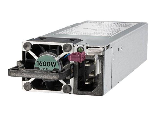 HPE - Aruba P38997-B21 Stromversorgung Hot-Plug - Plug-In-Modul Netzwerkgerät-1