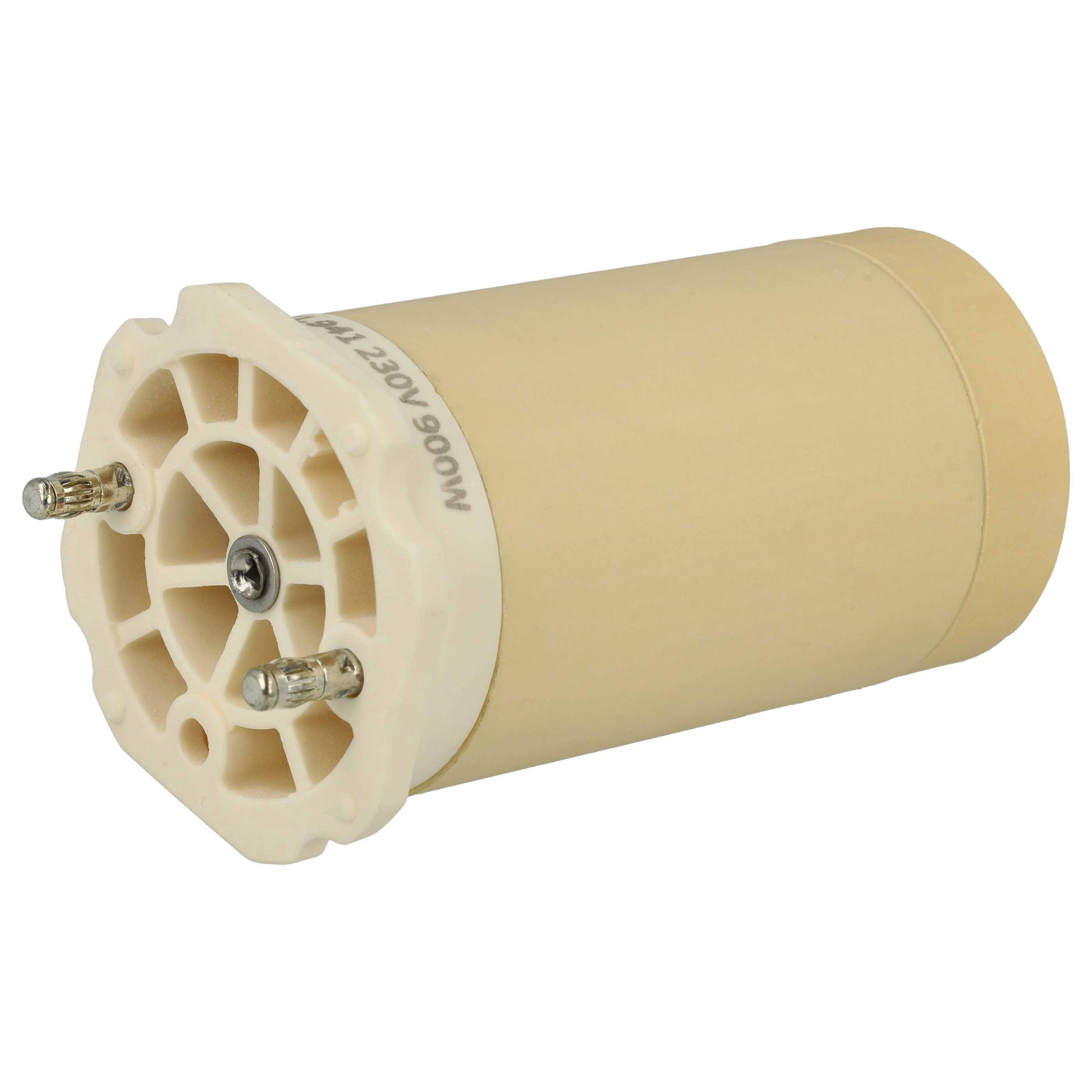 vhbw Heizelement kompatibel mit Leister FUSION 1 Heißluftschweißpistole | 900 W, Keramik Heizkern, 4,45 x 8,6 cm-0