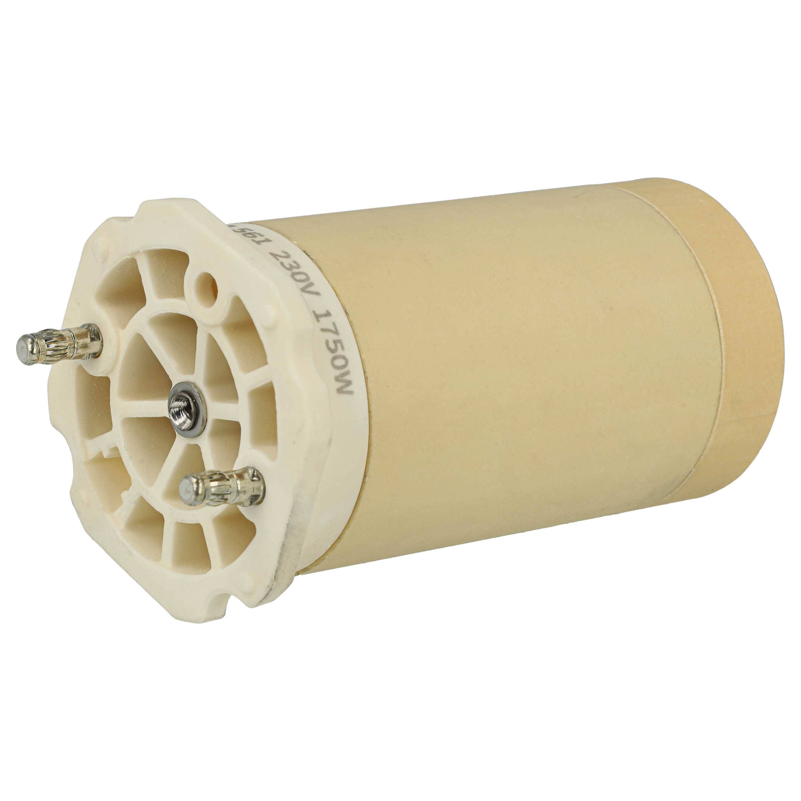 vhbw Heizelement kompatibel mit Leister FUSION 3 C | 2 Heißluftschweißpistole - 1750 W, Keramik Heizkern, 4,45 x 8,6 cm-0