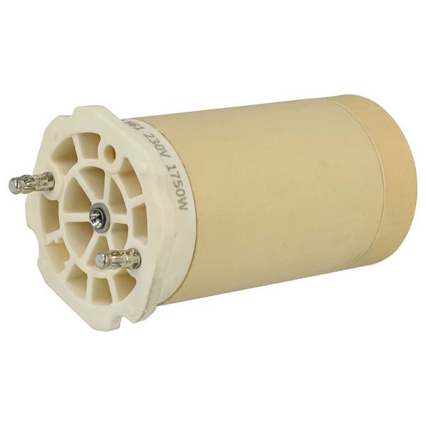 vhbw Heizelement kompatibel mit Leister FUSION 3 C | 2 Heißluftschweißpistole - 1750 W, Keramik Heizkern, 4,45 x 8,6 cm