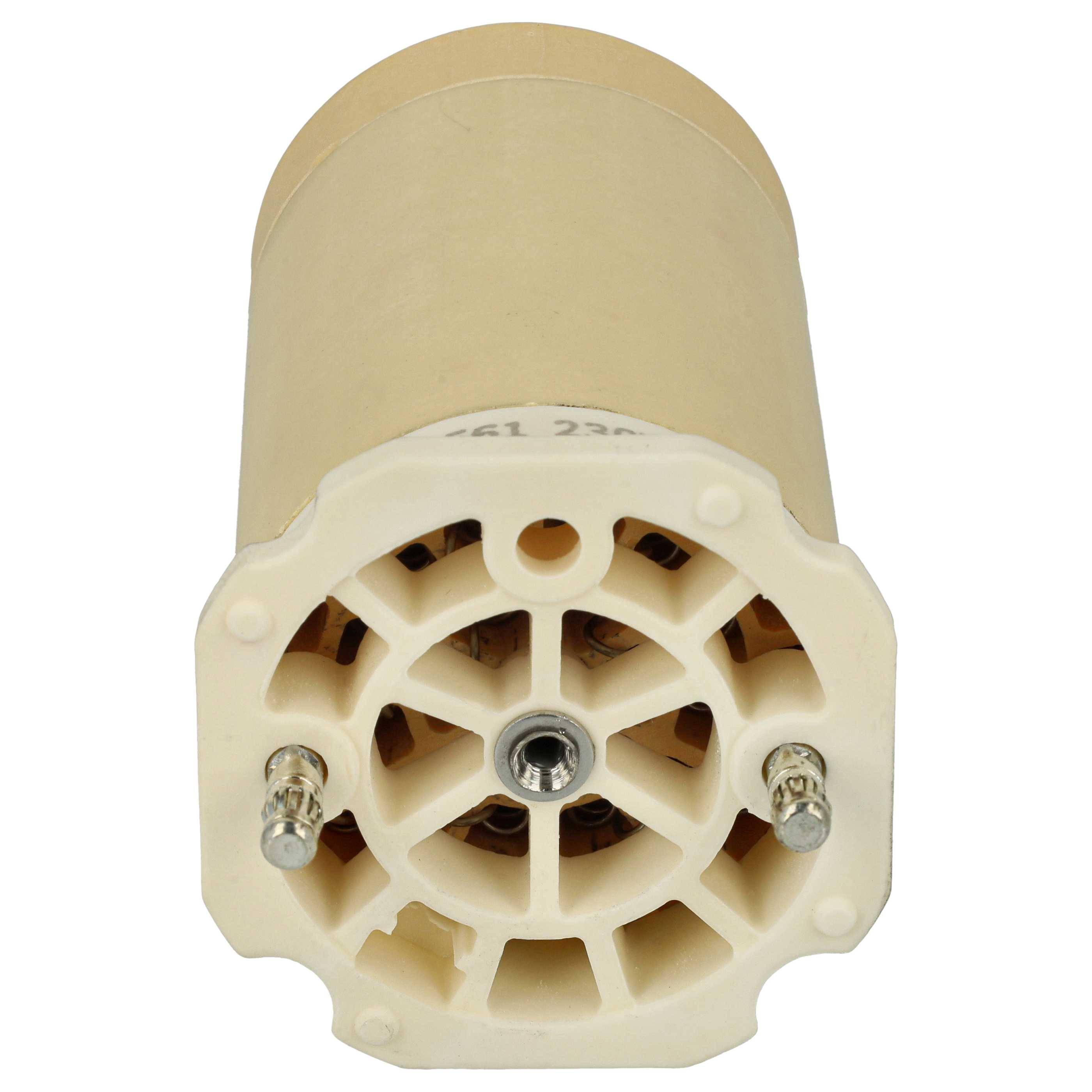 vhbw Heizelement kompatibel mit Leister FUSION 3 C | 2 Heißluftschweißpistole - 1750 W, Keramik Heizkern, 4,45 x 8,6 cm-2