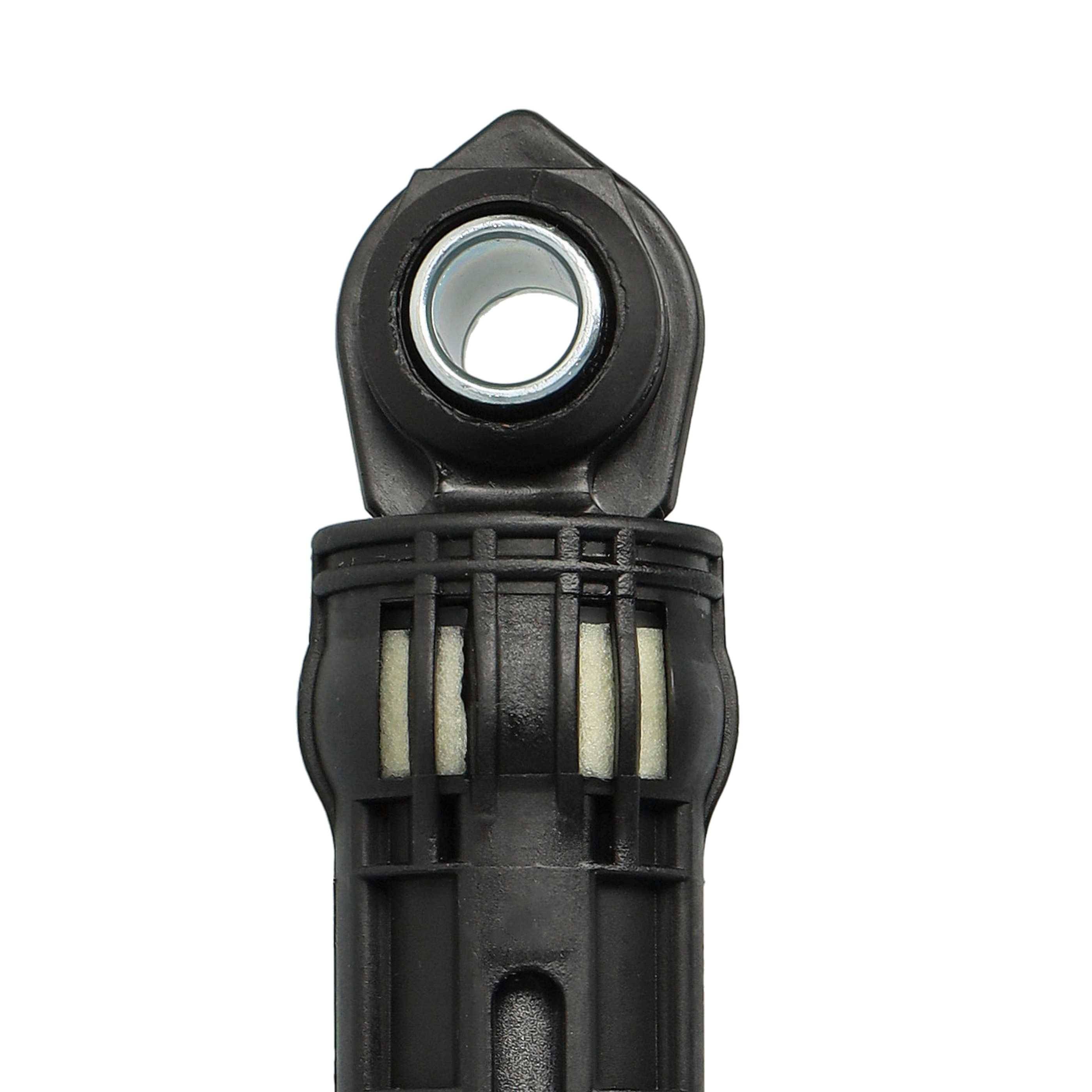 vhbw Stoßdämpfer kompatibel mit Bosch Classixx 1400 Express | 6, 6 Varioperfect Waschmaschine - 90 N-4