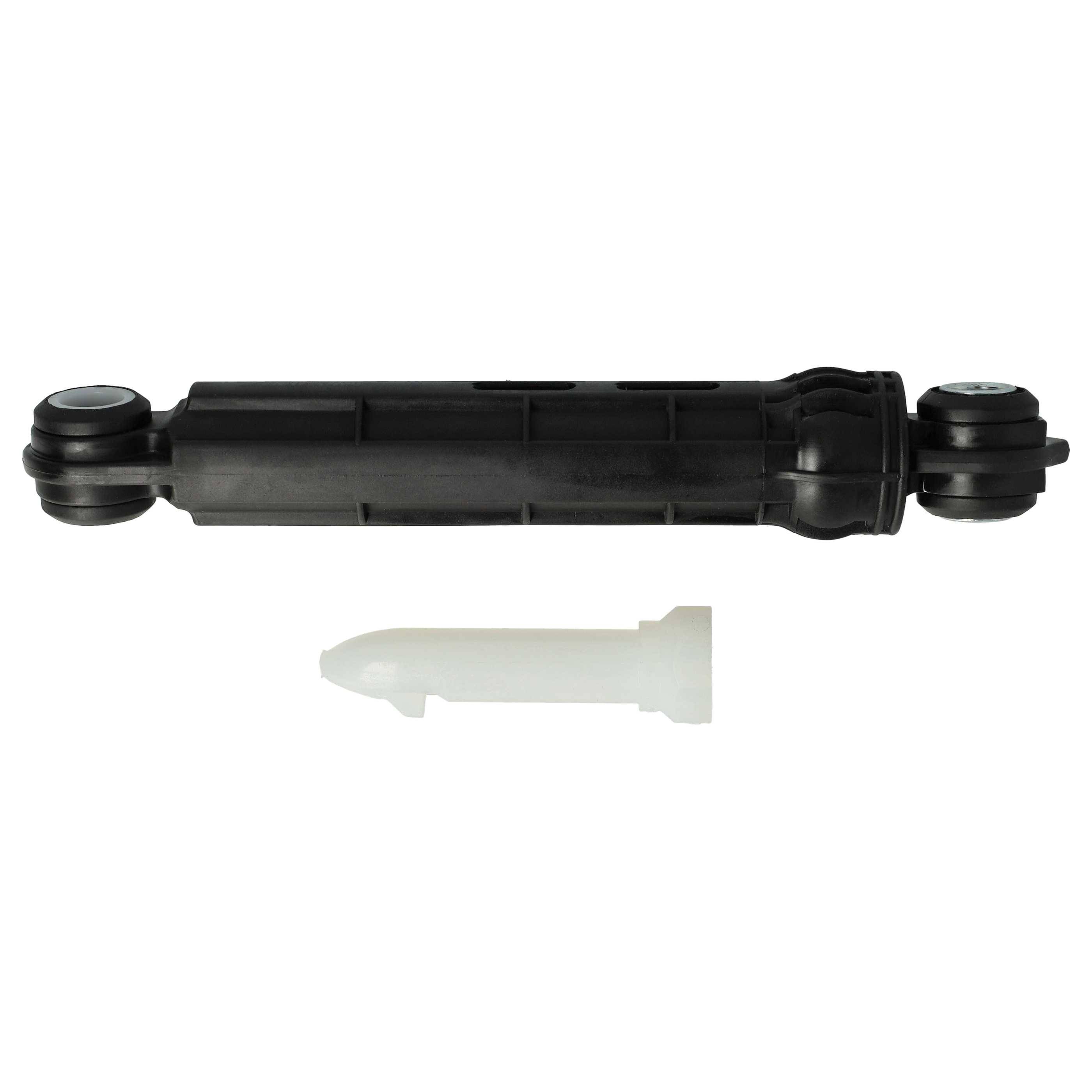 vhbw Stoßdämpfer kompatibel mit Bosch Maxx 6 Varioperfect | Sensitive Varioperfect Waschmaschine - 90 N-1