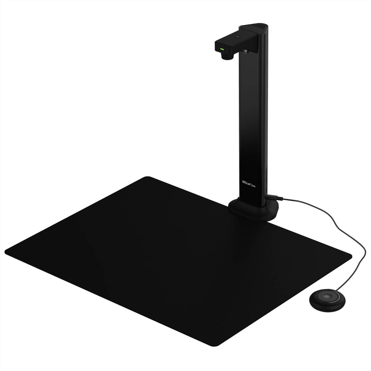 IRIScan Desk 7 Business A3 Dokumentenscanner, Mobiler Desktop-Kamerascanner-0