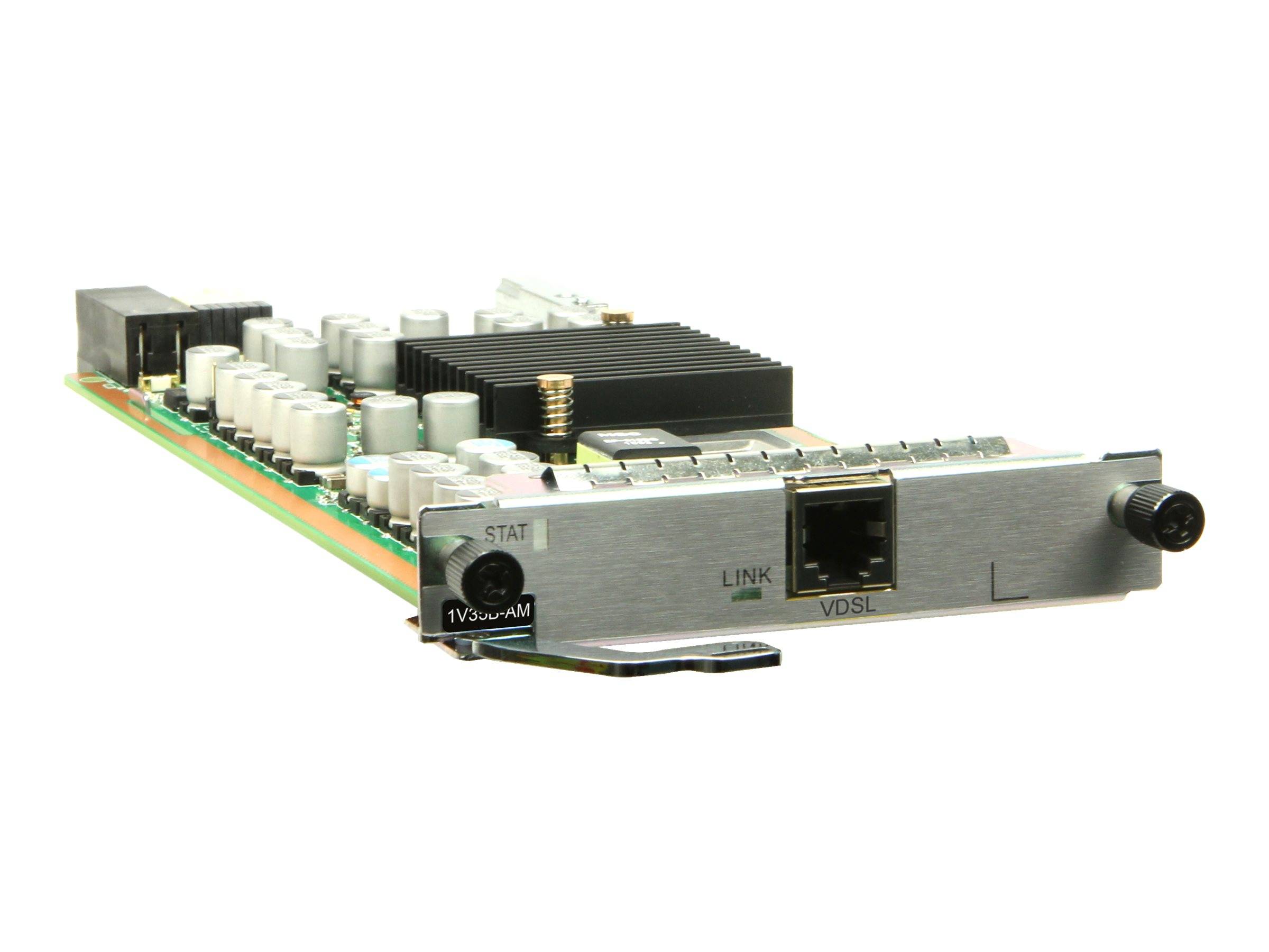 HUAWEI 50010491 Erweiterungsmodul Netzwerkgerät-0