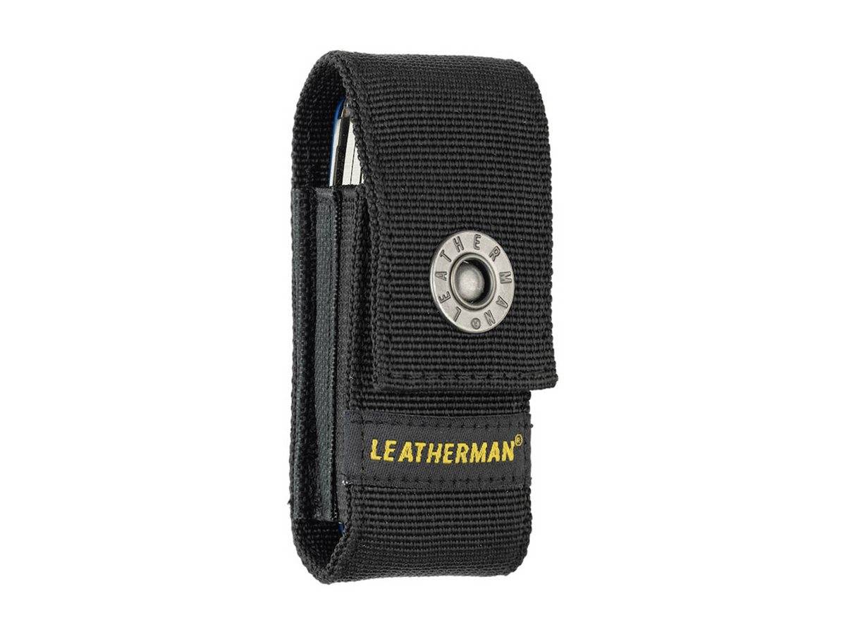Leatherman Wave+ - Multifunktionswerkzeug - 18 Stücke - 10 cm (geschlossen)-3