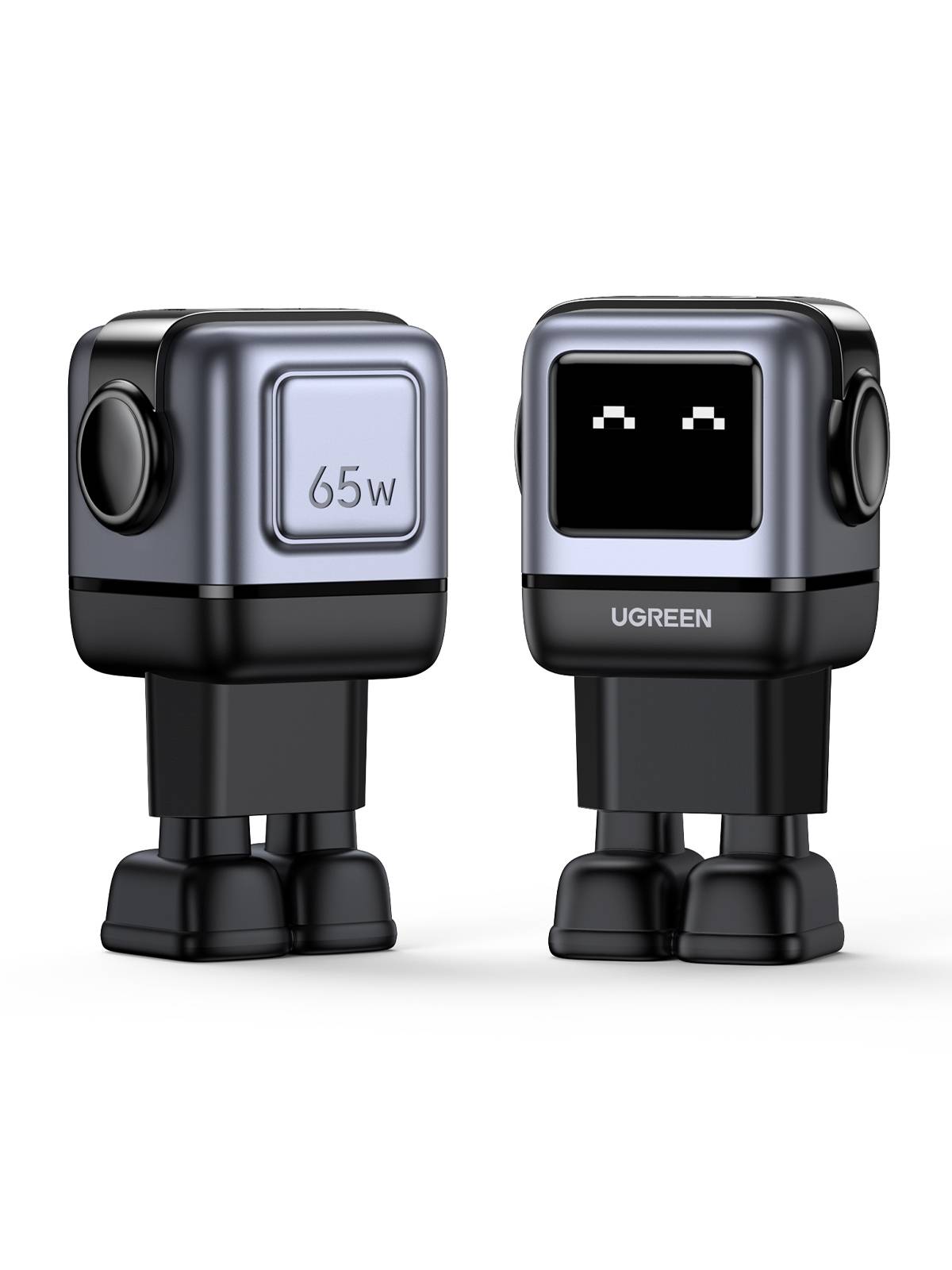 UGREEN Nexode RG 65W 3-Port GaN-2