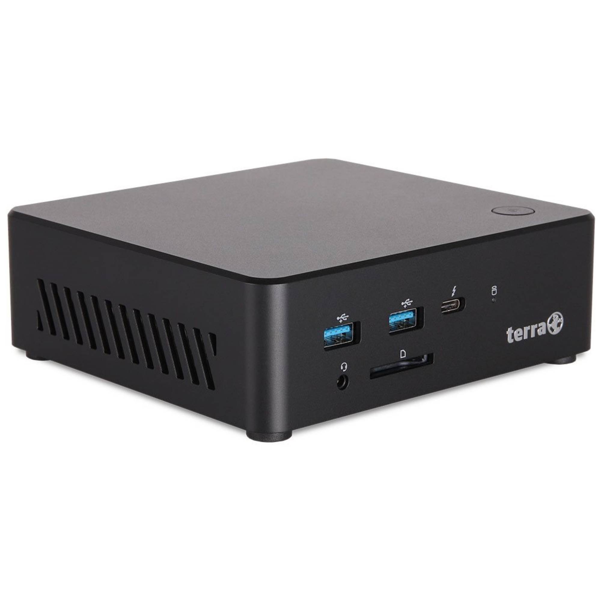 TERRA PC-BUSINESS BUSINESS 1000 - Komplettsystem - Core i5 4,6 GHz - RAM: 16 GB DDR5 - HDD: 500 GB-1