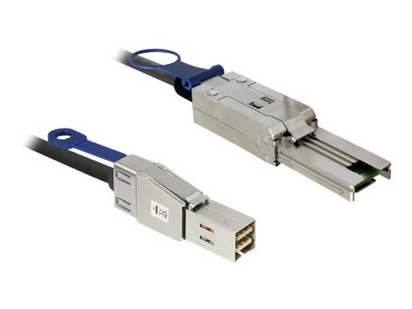 Delock 83572 Netzwerkgerät