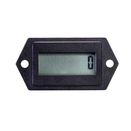 TRUMETER 3400-0000 selbstversorgter AC/DC Summenzähler bis 99999999-0