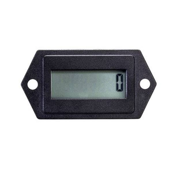 TRUMETER 3400-0000 selbstversorgter AC/DC Summenzähler bis 99999999