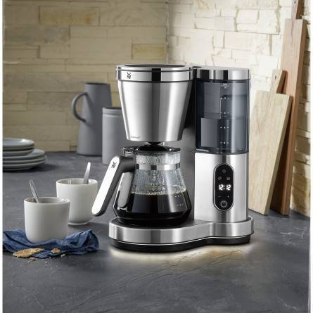 WMF Lumero - Kaffeemaschine - 10 Tassen - rostfreier-6