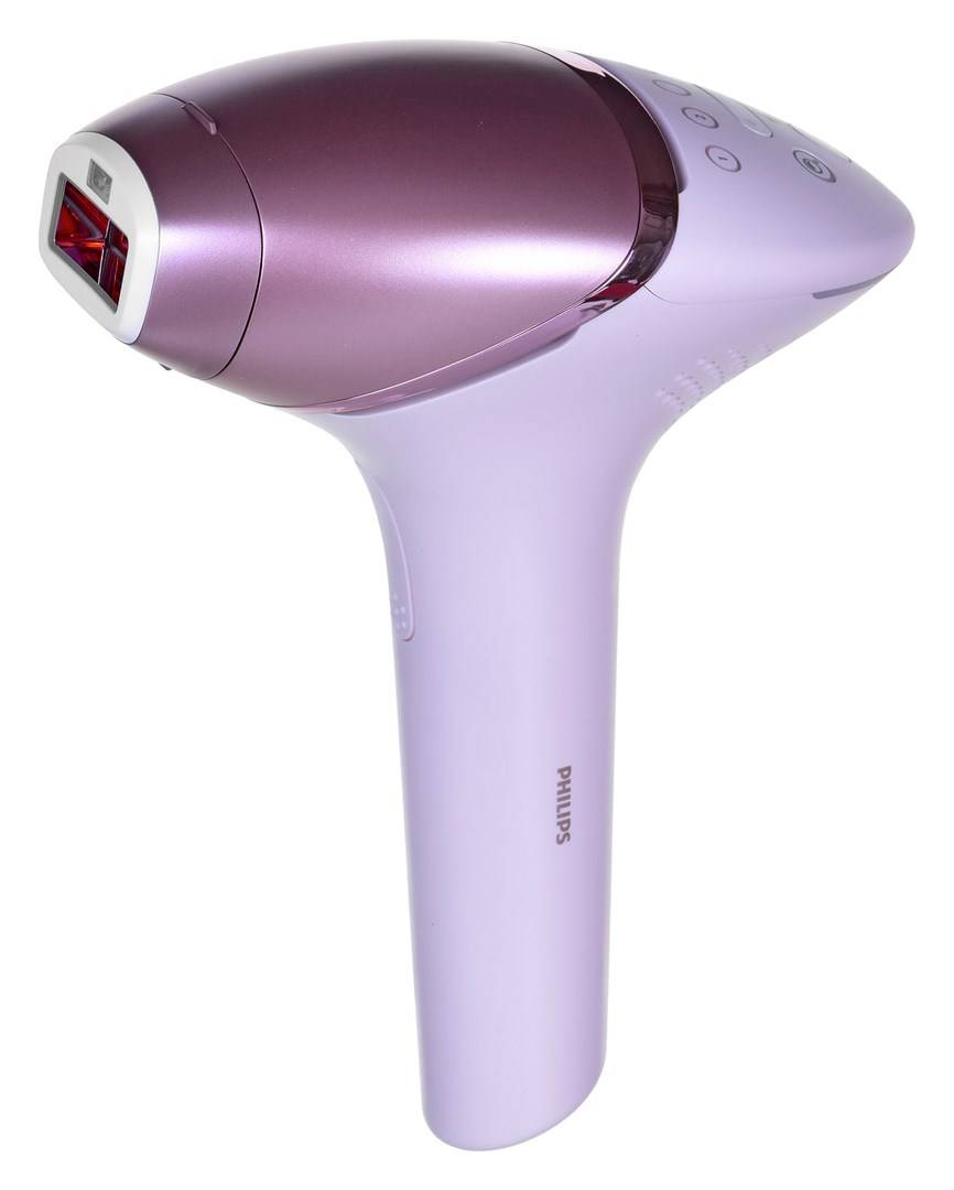 Philips Lumea IPL 9900 Series BRI977 - Haarentfernungssystem-1