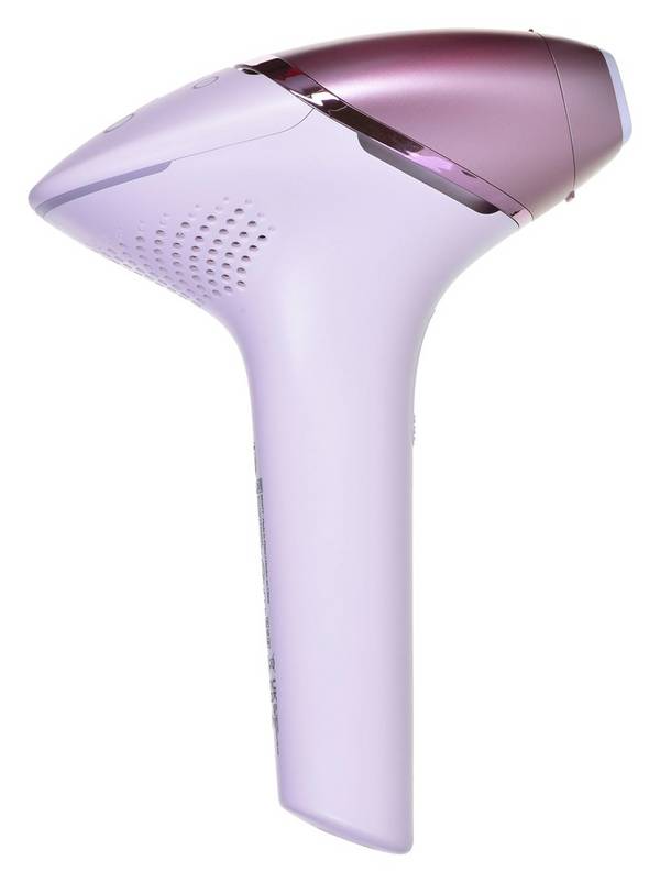 Philips Lumea IPL 9900 Series BRI977 - Haarentfernungssystem