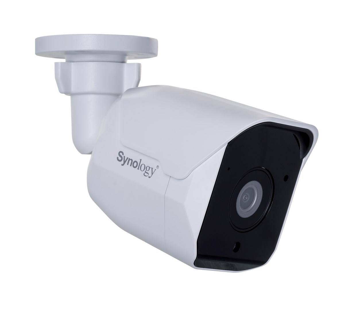 Synology BC500 - Netzwerk-Überwachungskamera - Bullet - Außenbereich, Innenbereich - staub-/wasserdicht - Farbe (Tag&Nac-6