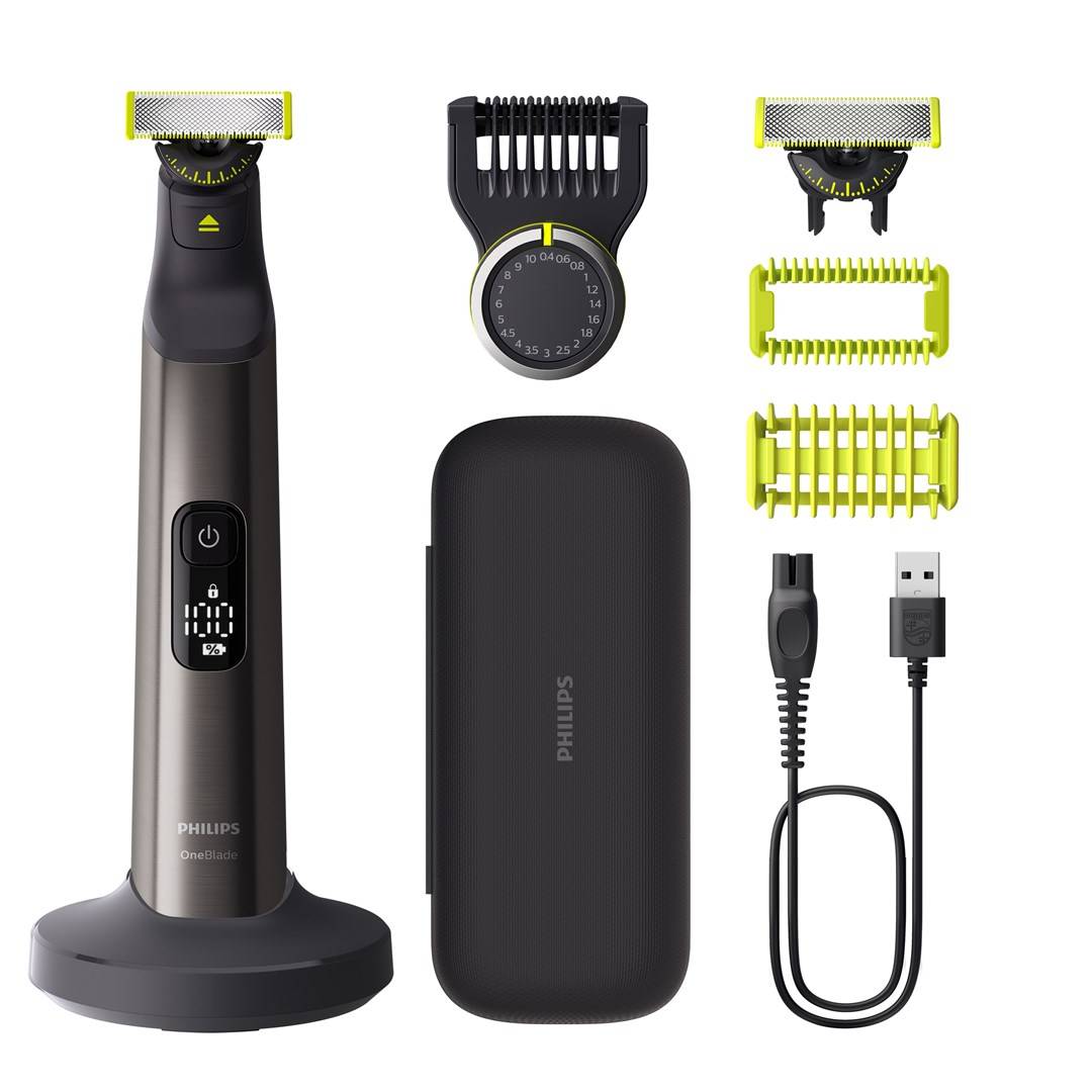 ONE BLADE PRO 360 Home & Living Körperpflege Sonstige-0
