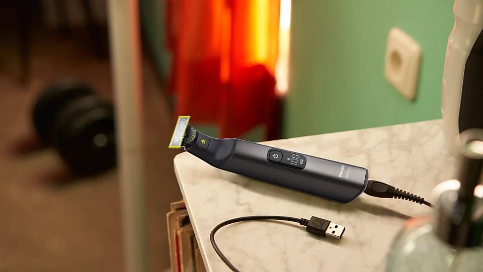 ONE BLADE PRO 360 Home & Living Körperpflege Sonstige-3