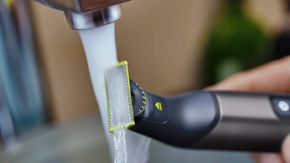 ONE BLADE PRO 360 Home & Living Körperpflege Sonstige-4