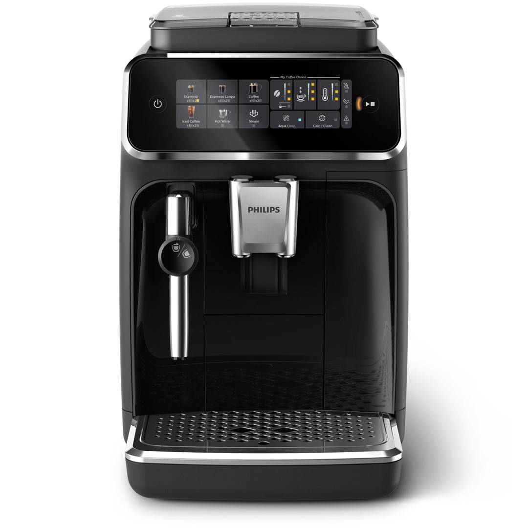 Philips EP3321/40 coffee maker Fully-auto Espresso machine 18 L-1