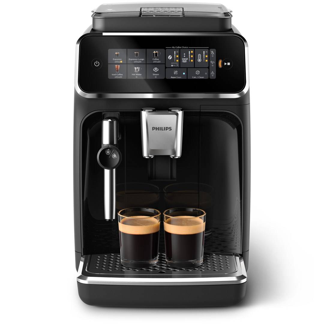 Philips EP3321/40 coffee maker Fully-auto Espresso machine 18 L-2