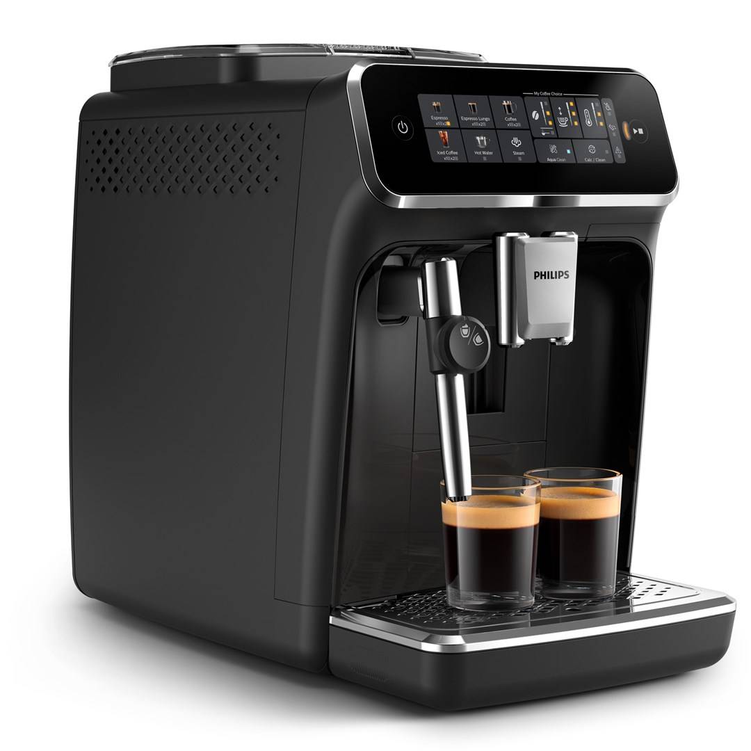 Philips EP3321/40 coffee maker Fully-auto Espresso machine 18 L-3