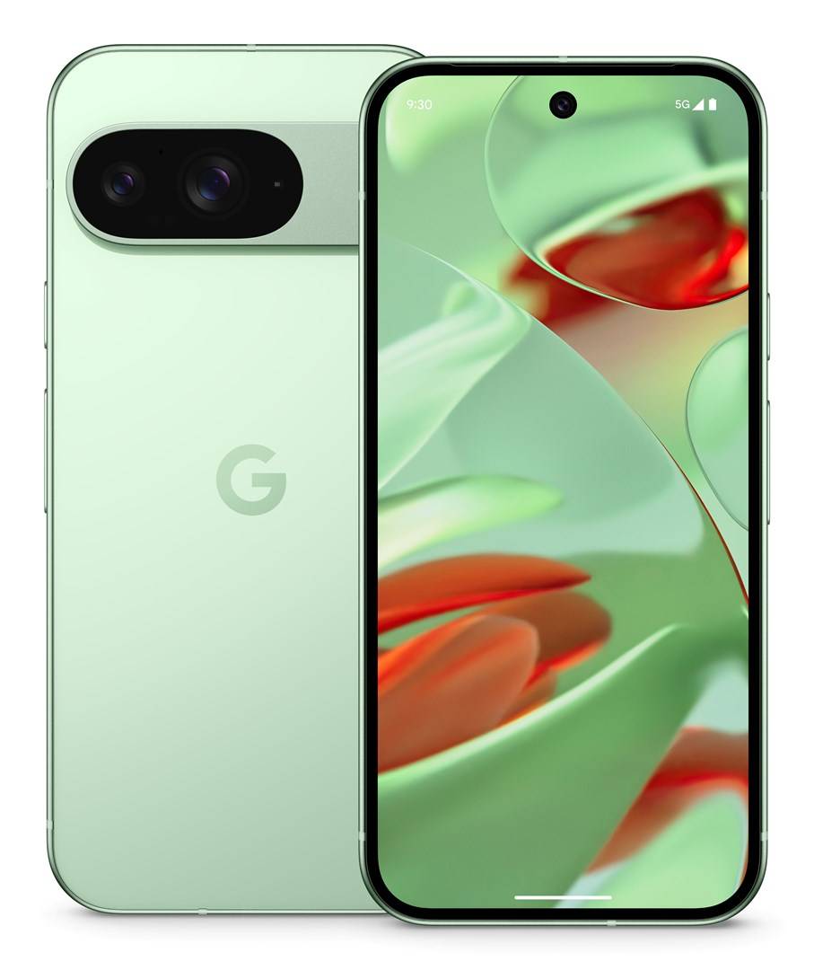 Google Pixel 9 128GB Wintergreen GA05840-GB-6