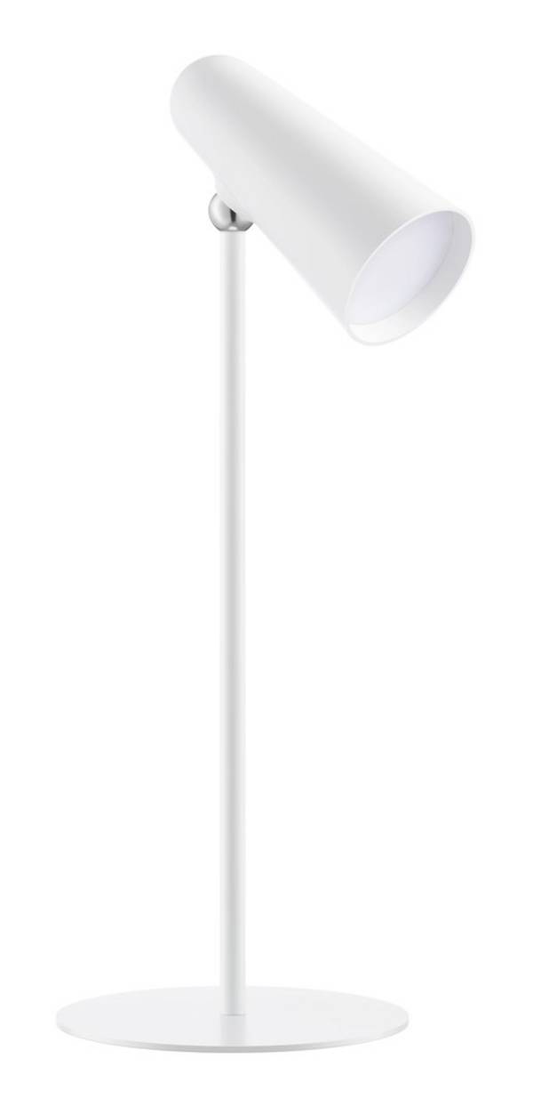 Flexible Rechargeable Lamp