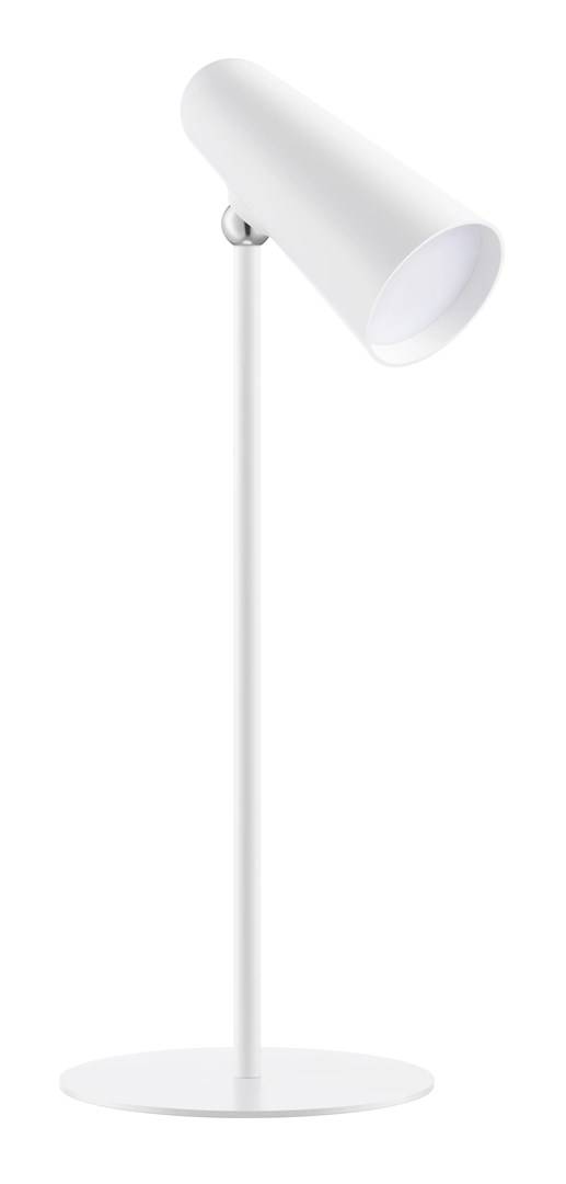 Flexible Rechargeable Lamp-0