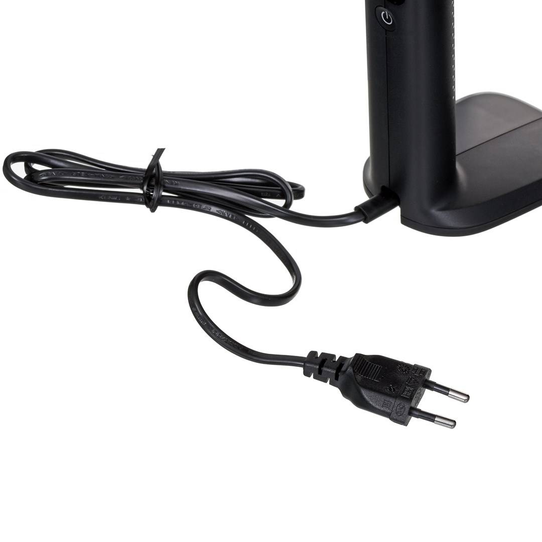 Philips 5000 series HR3781/10 Leistungsstarker 500-Watt-Handmixer, Handmixer, Kneten, Verquirlen, Mixen, 1 m, 13000 RPM,-5