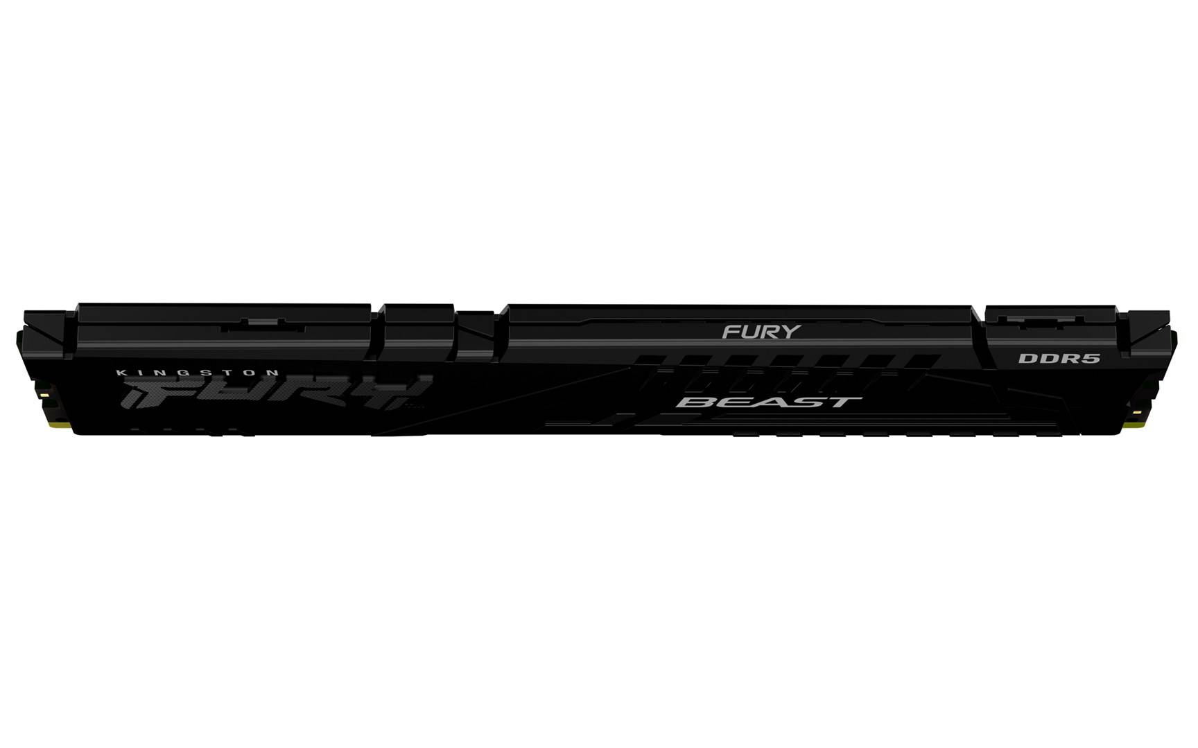 Kingston FURY Beast - DDR5 - Modul - 16 GB - DIMM 288-PIN-2