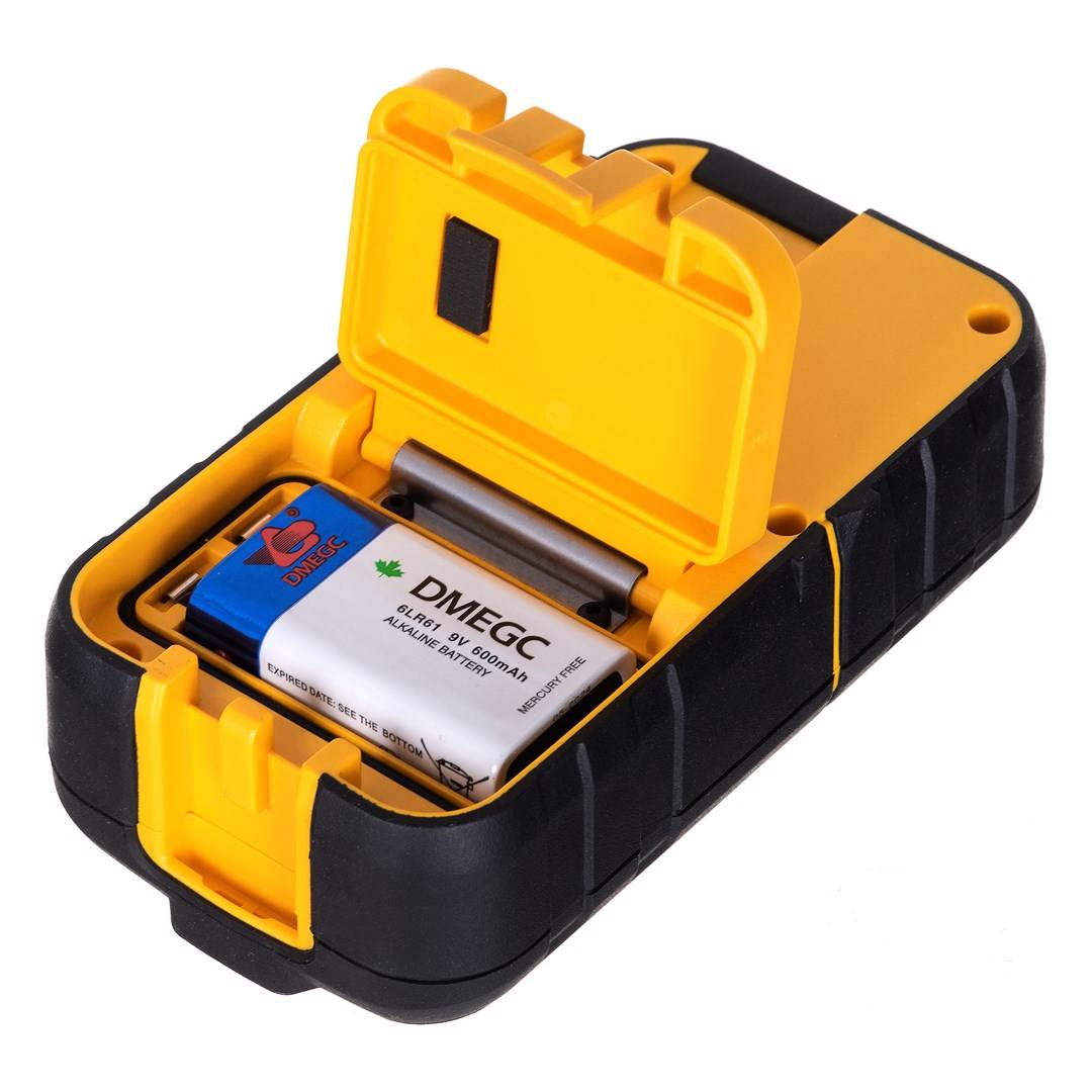 DeWalt Empfänger (für DW088 / DW089)-6