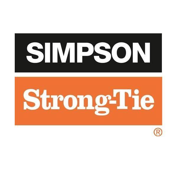 Lochbleche NP 20/100/300 TZN EN 14545 SIMPSON STRONG TIE-1