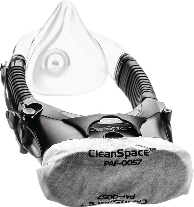 Vorfilter CleanSpace™ f.4740002007, -009, -010 20 St./Packung CLEANSPACE-0