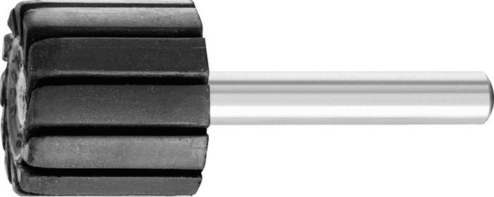 Schleifhülsenträger D22xH20mm Zyl.Schaft-D.6mm PFERD-0