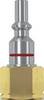Schlauchkupplung SK 100-1 Brenngas G 3/8Zoll LH MG Stift WITT