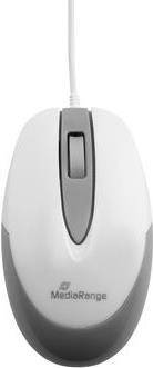 MEDIARANGE MROS214 - Maus - symmetrisch - rechts-0