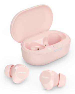 Philips TAT1209PK - True Wireless-Kopfhörer mit